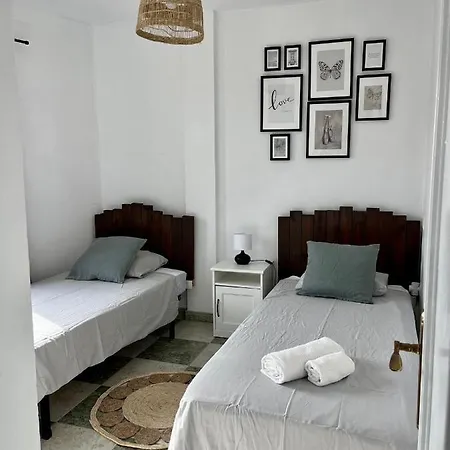 Girasol Apartment Corralejo Exterior photo