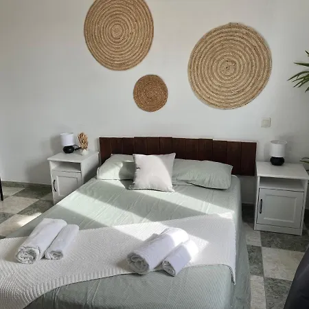 Girasol Apartment Corralejo Exterior photo