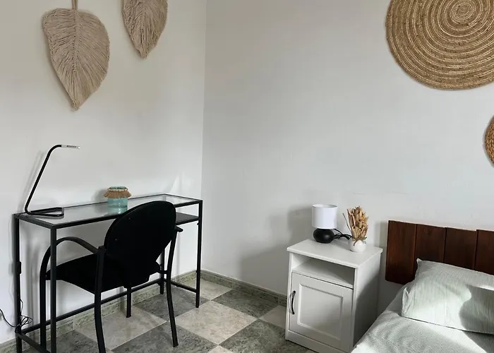 Girasol Apartment