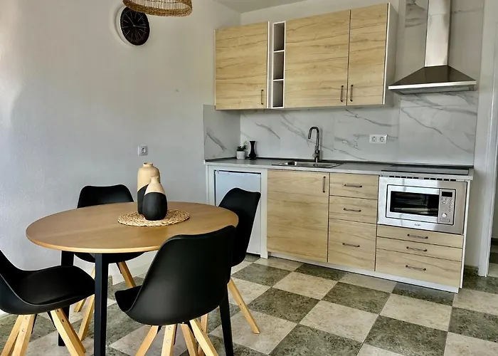 Girasol Apartment