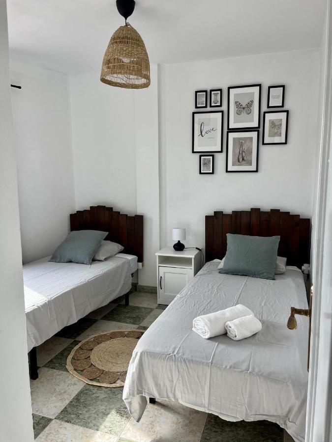 Girasol Apartament Corralejo