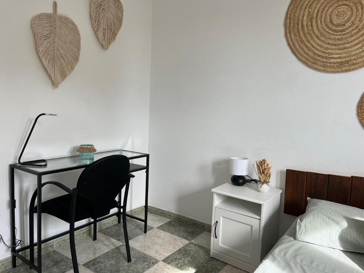 Apartament Girasol *