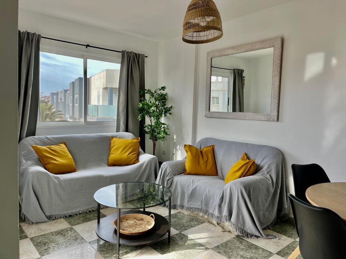 Girasol Apartament Corralejo
