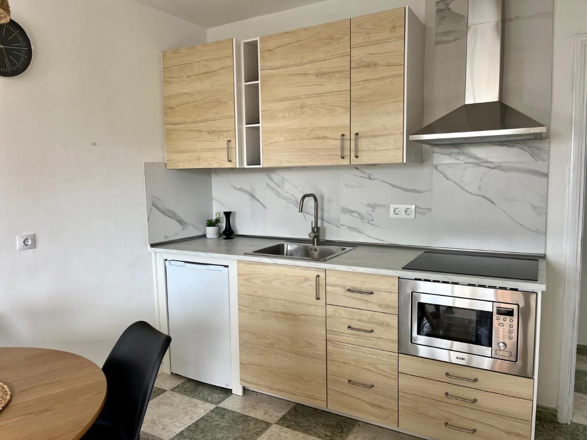Apartament Girasol *