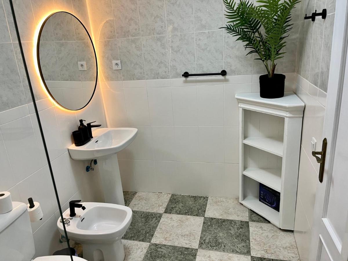 Apartament Girasol Corralejo