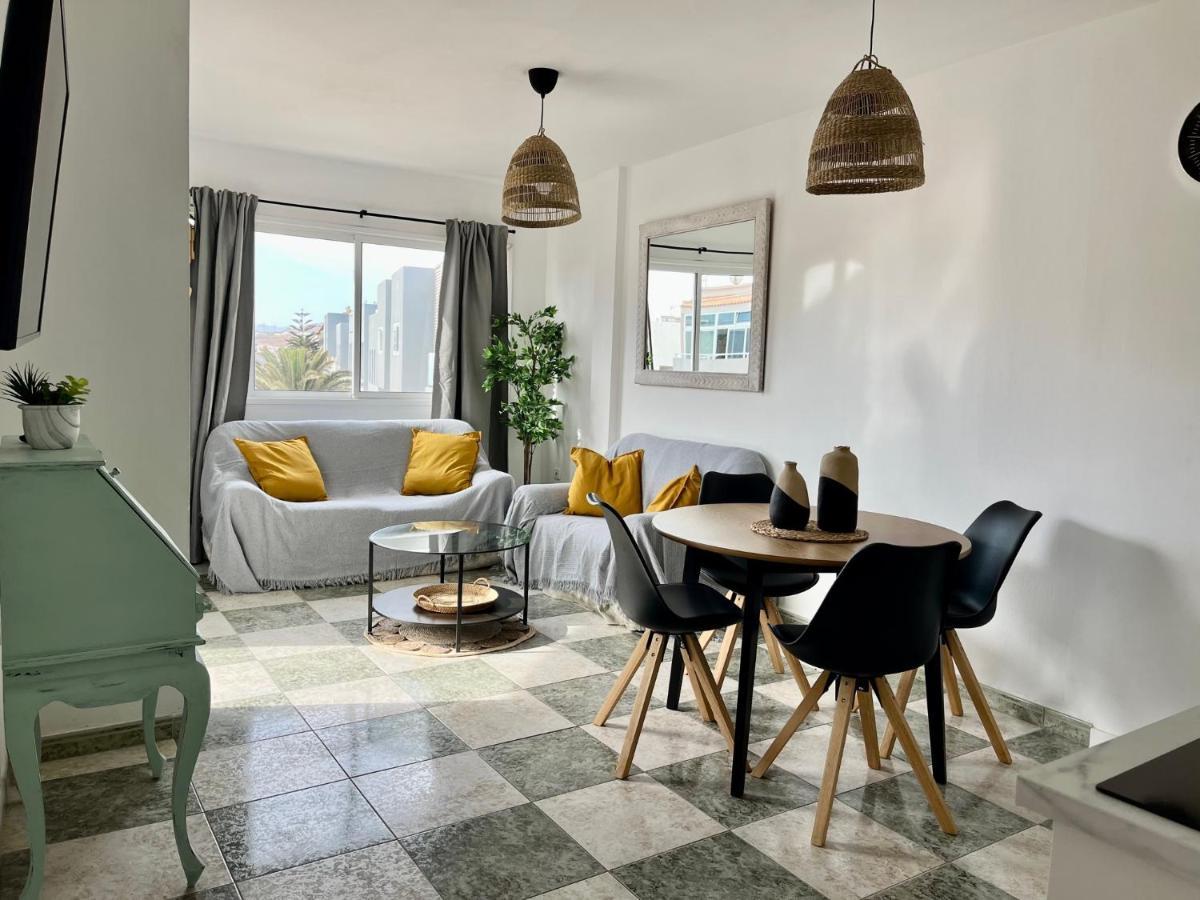 Girasol Apartament Corralejo