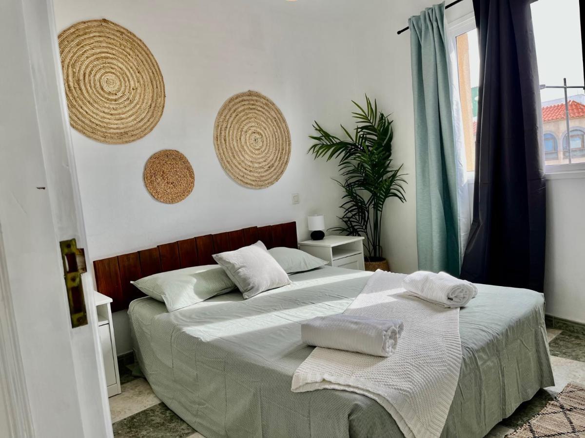 Girasol Apartament