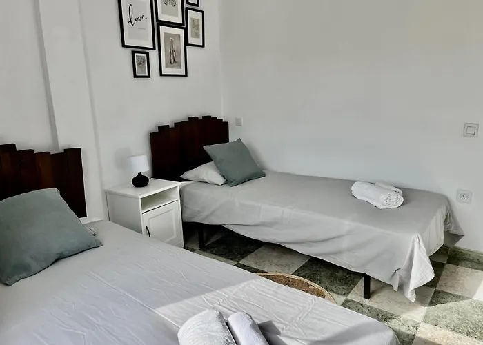 Girasol Apartment